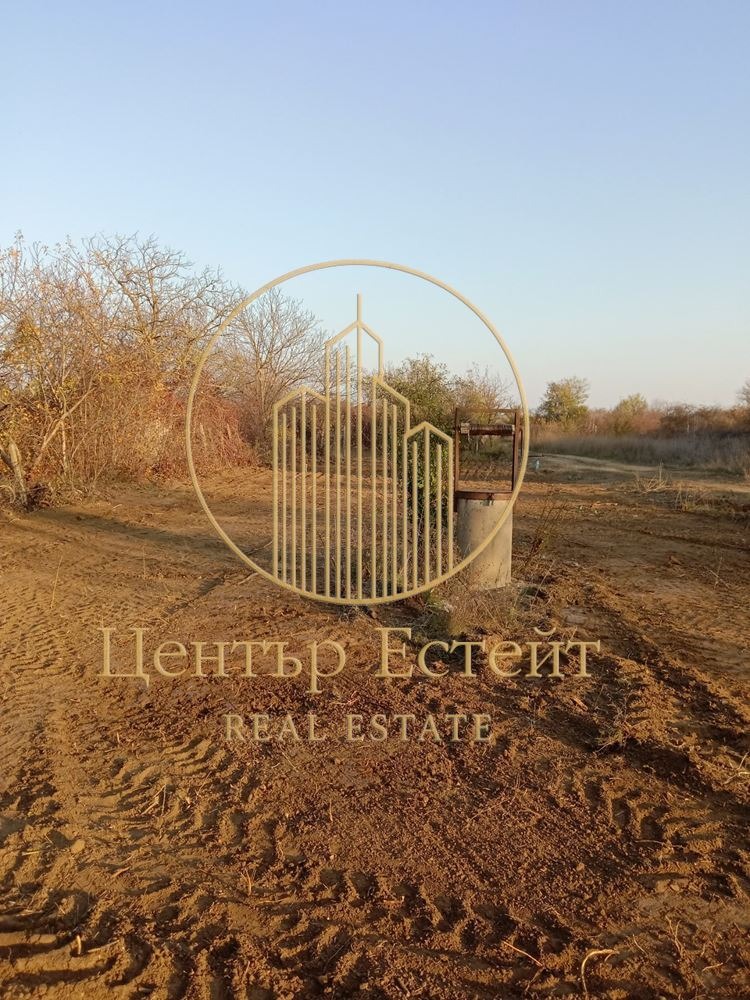 Продава ПАРЦЕЛ, гр. Плевен, м-т Мъртва долина, снимка 3 - Парцели - 54503471