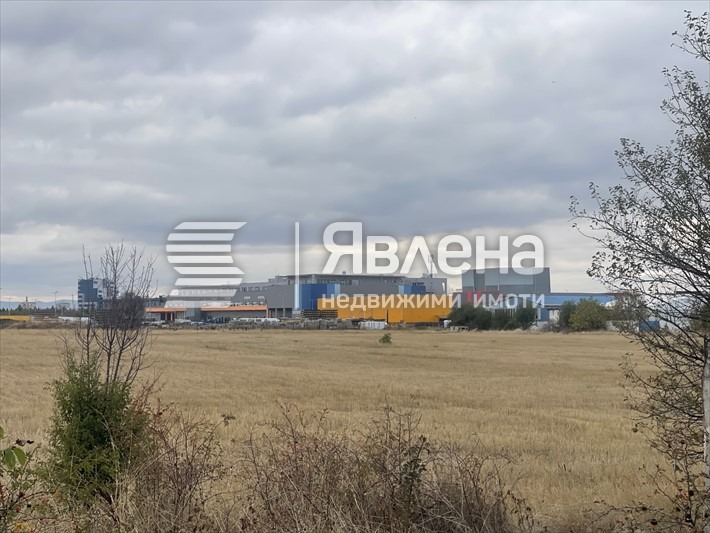Продава ПАРЦЕЛ, гр. София, Враждебна