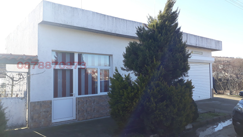 Продава БИЗНЕС ИМОТ, с. Българин, област Хасково, снимка 2 - Други - 52805356