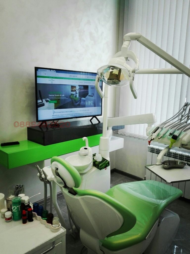 Продава БИЗНЕС ИМОТ, гр. София, Стрелбище, снимка 4 - Други - 53660433