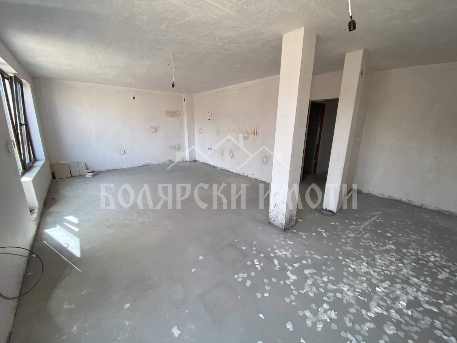 Продава 2-СТАЕН, гр. Велико Търново, Бузлуджа, снимка 2 - Апартаменти - 50034839