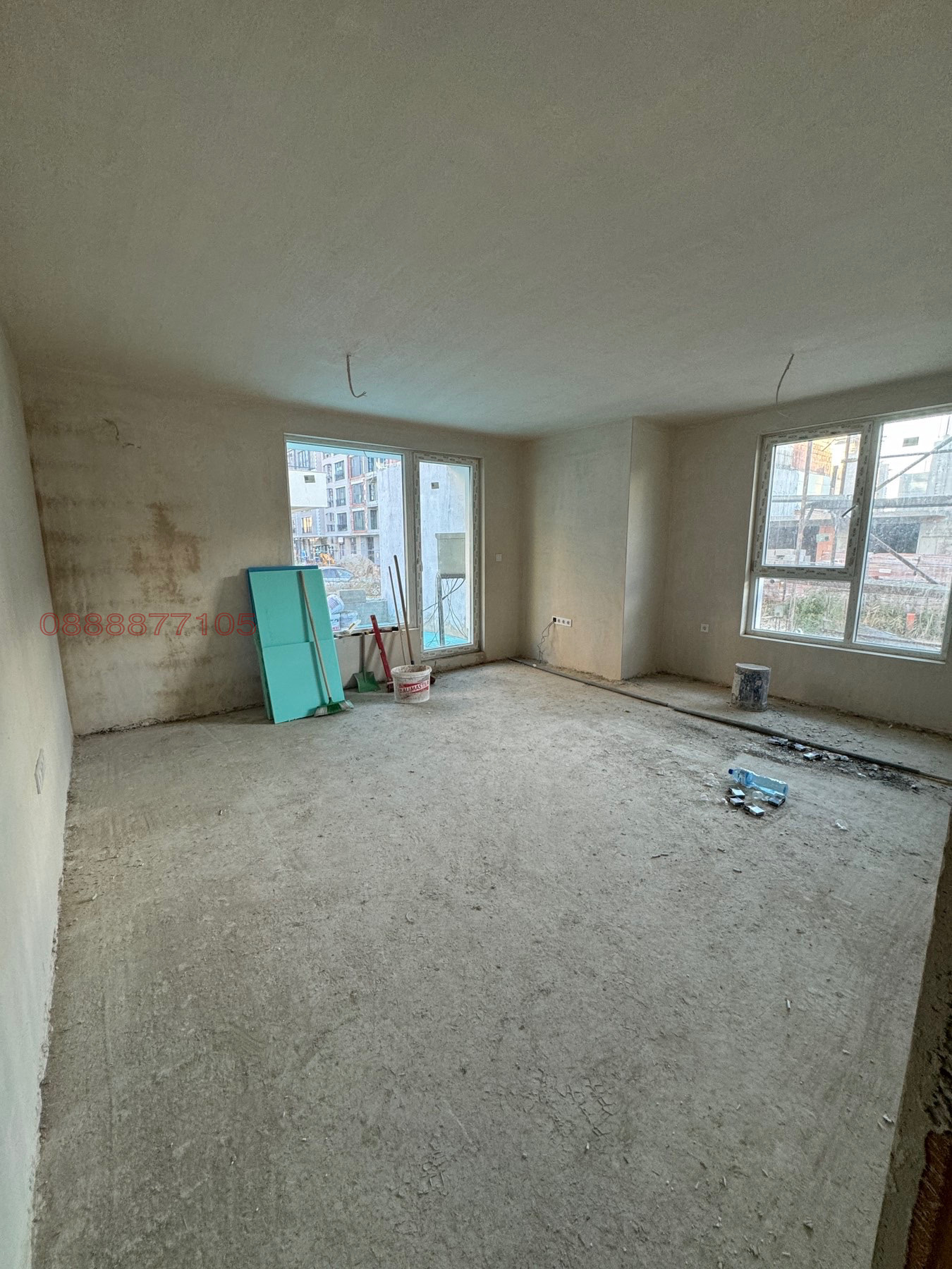 Продава 2-СТАЕН, гр. Пловдив, Христо Смирненски, снимка 4 - Апартаменти - 54879357