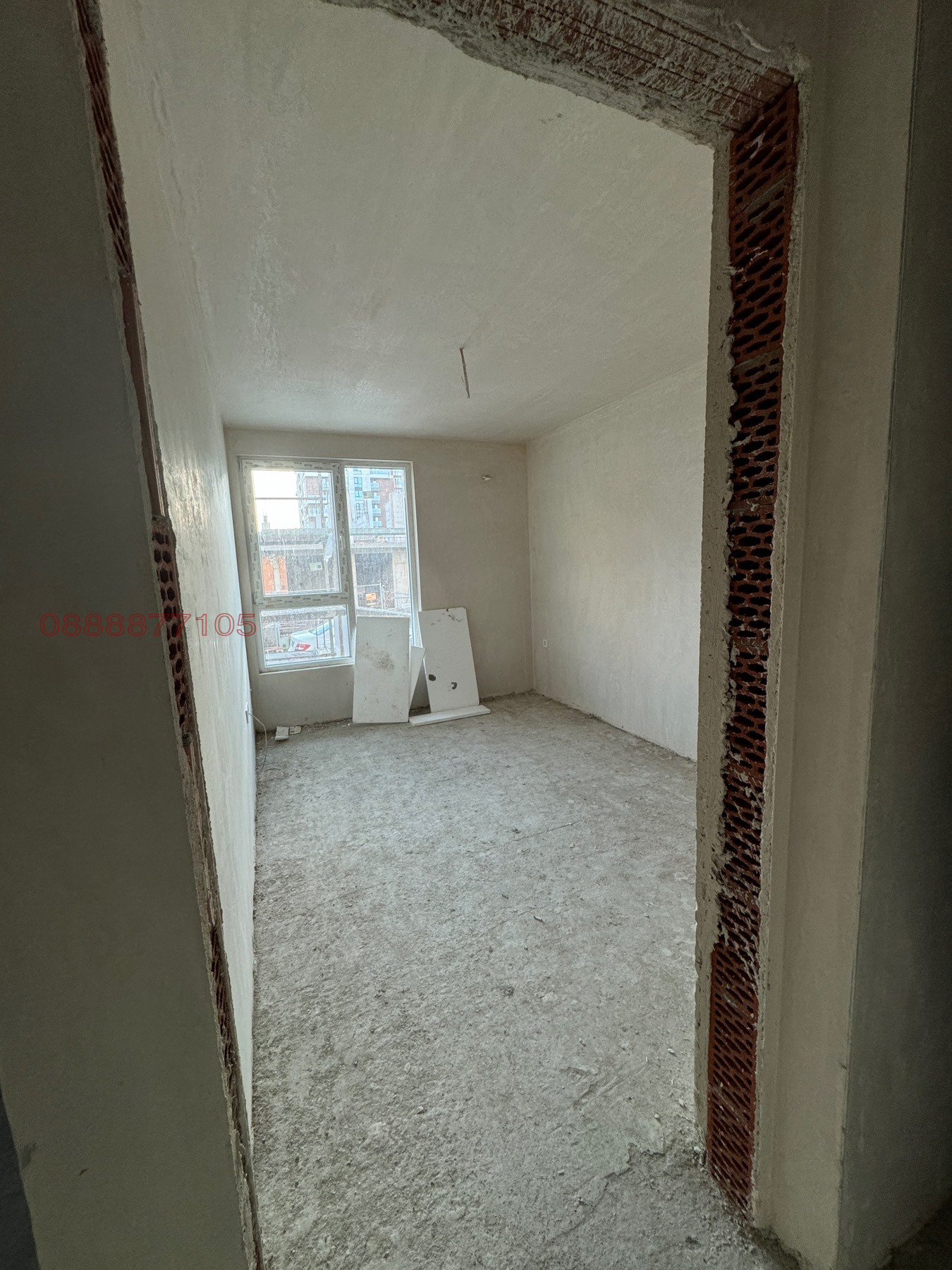 Продава 2-СТАЕН, гр. Пловдив, Христо Смирненски, снимка 3 - Апартаменти - 54879357