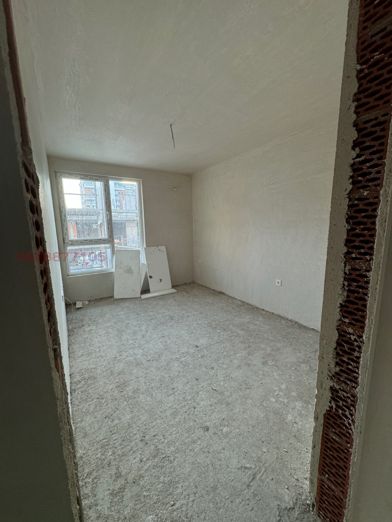 Продава 2-СТАЕН, гр. Пловдив, Христо Смирненски, снимка 12 - Апартаменти - 54879357