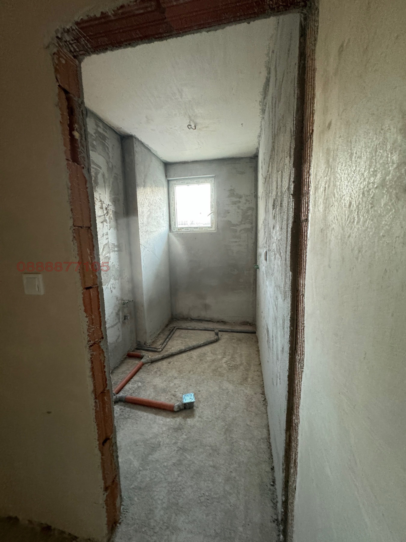 Продава 2-СТАЕН, гр. Пловдив, Христо Смирненски, снимка 5 - Апартаменти - 54879357