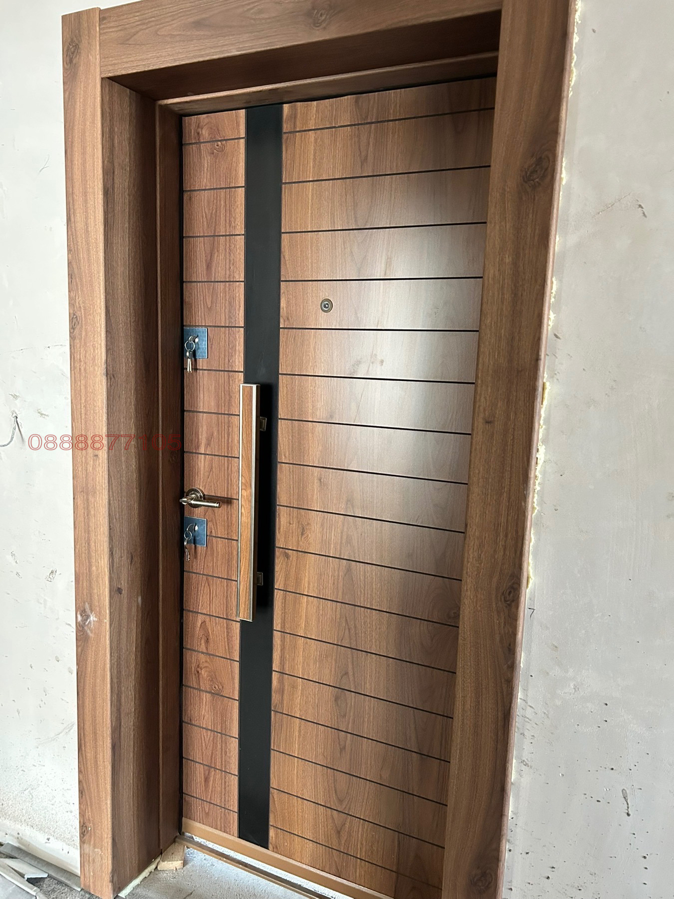 Продава 2-СТАЕН, гр. Пловдив, Христо Смирненски, снимка 11 - Апартаменти - 54879357