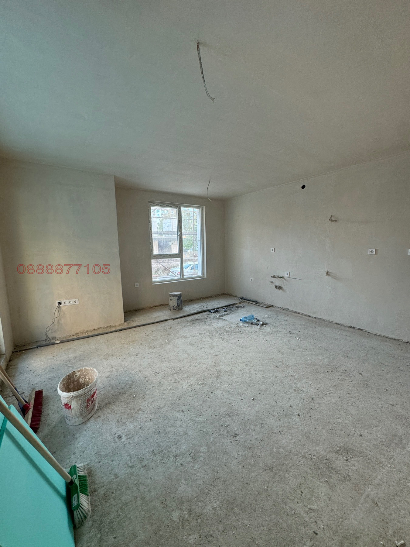 Продава 2-СТАЕН, гр. Пловдив, Христо Смирненски, снимка 8 - Апартаменти - 54879357