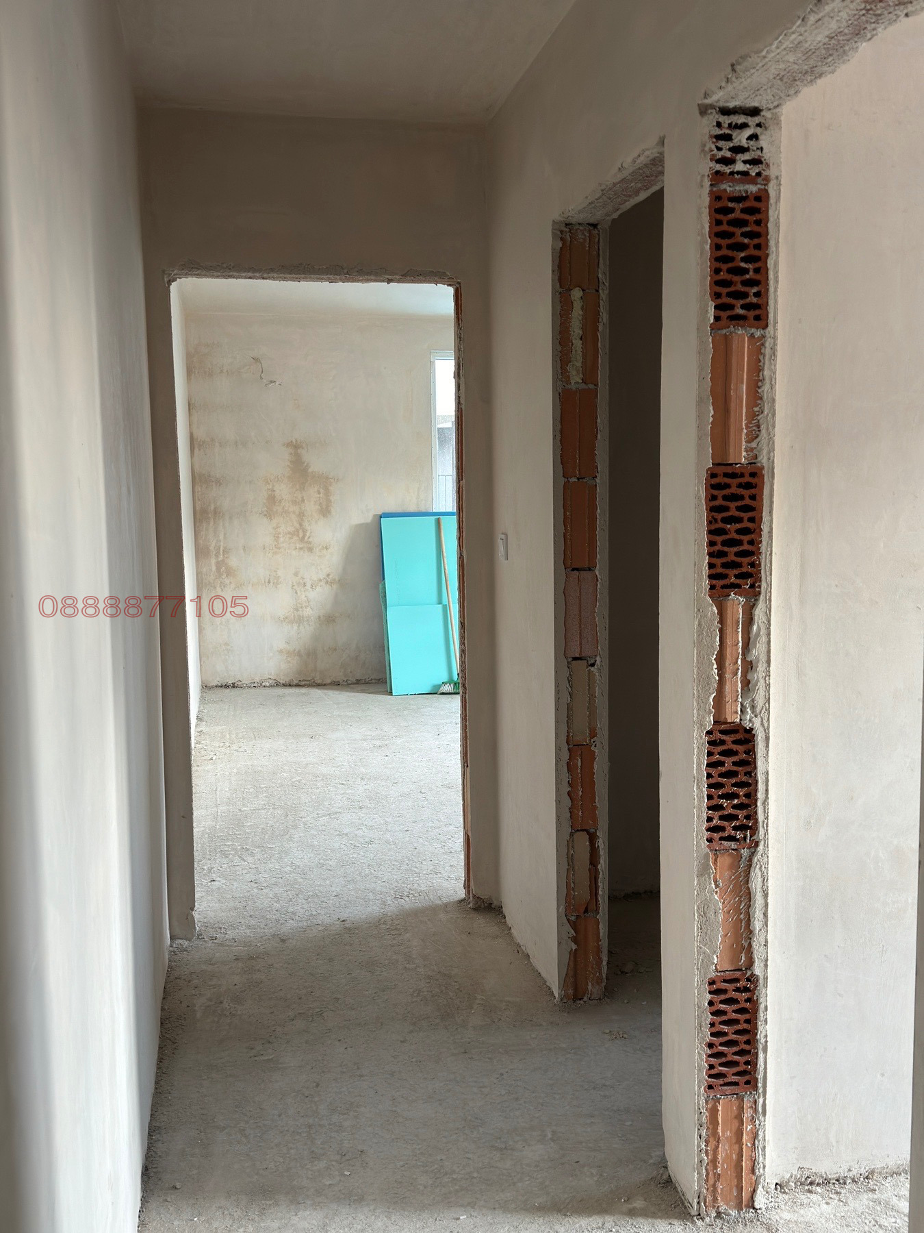 Продава 2-СТАЕН, гр. Пловдив, Христо Смирненски, снимка 6 - Апартаменти - 54879357