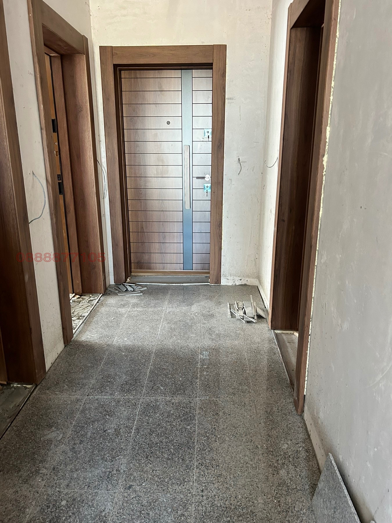 Продава 2-СТАЕН, гр. Пловдив, Христо Смирненски, снимка 9 - Апартаменти - 54879357