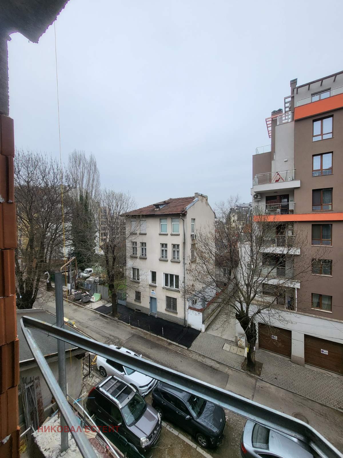 Продава 2-СТАЕН, гр. София, Зона Б-5, снимка 2 - Апартаменти - 54257558