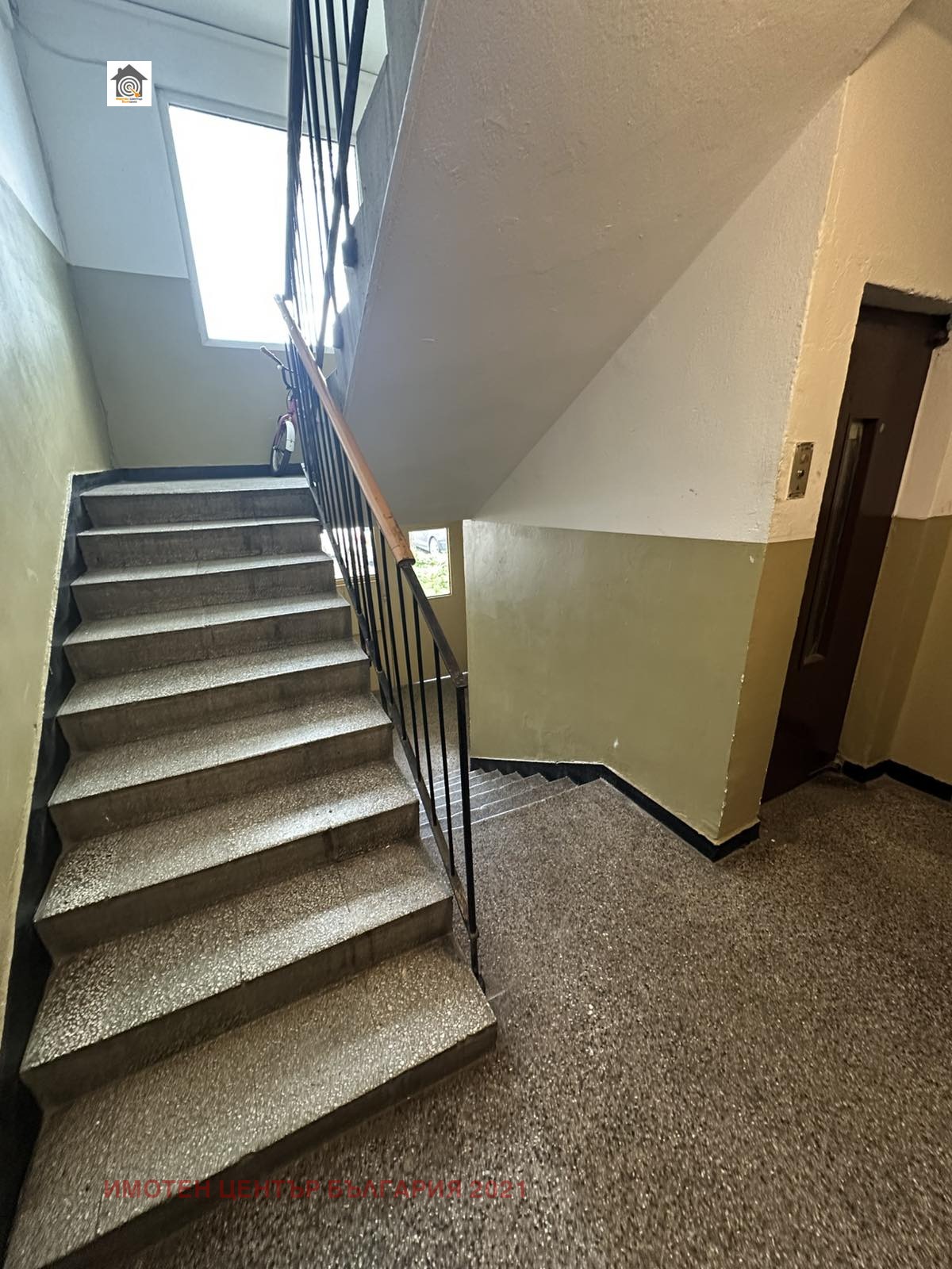 Продава 2-СТАЕН, гр. София, Хаджи Димитър, снимка 2 - Апартаменти - 54292089