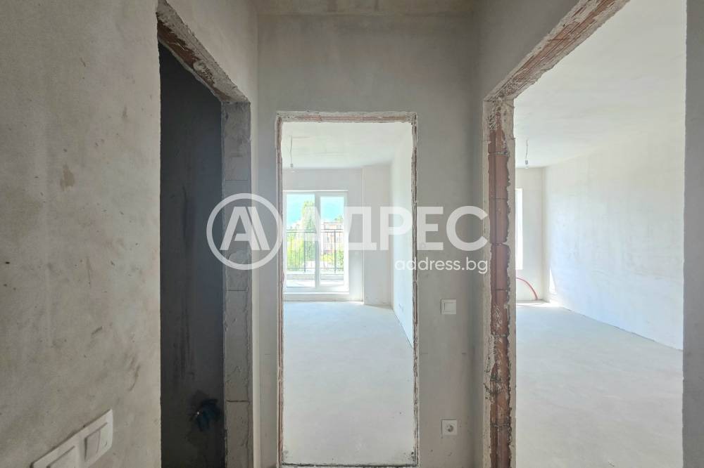Продава 2-СТАЕН, гр. София, Овча купел 2, снимка 2 - Апартаменти - 55363095