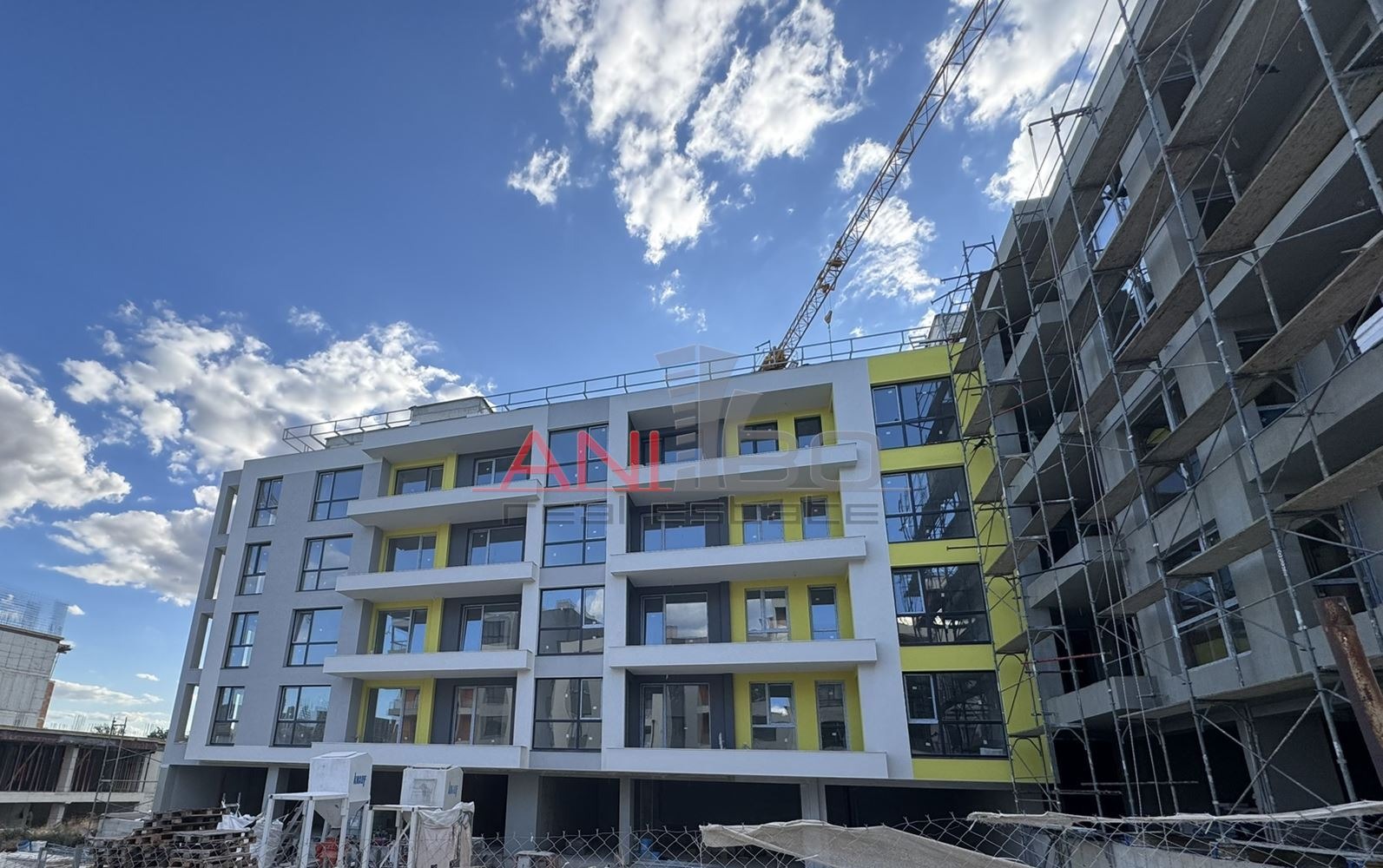 Продава 2-СТАЕН, гр. Варна, Владислав Варненчик 1, снимка 5 - Апартаменти - 55528561