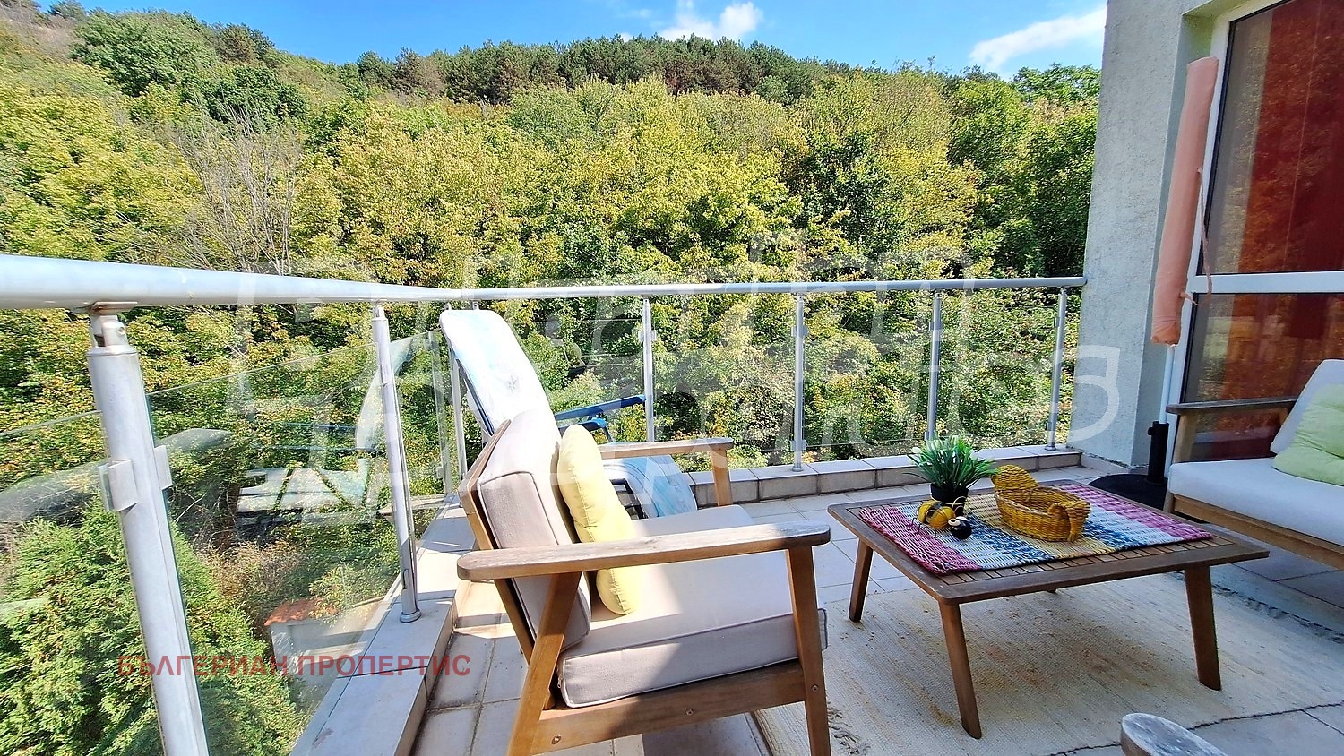 Продава 2-СТАЕН, гр. Балчик, област Добрич, снимка 2 - Апартаменти - 55805008