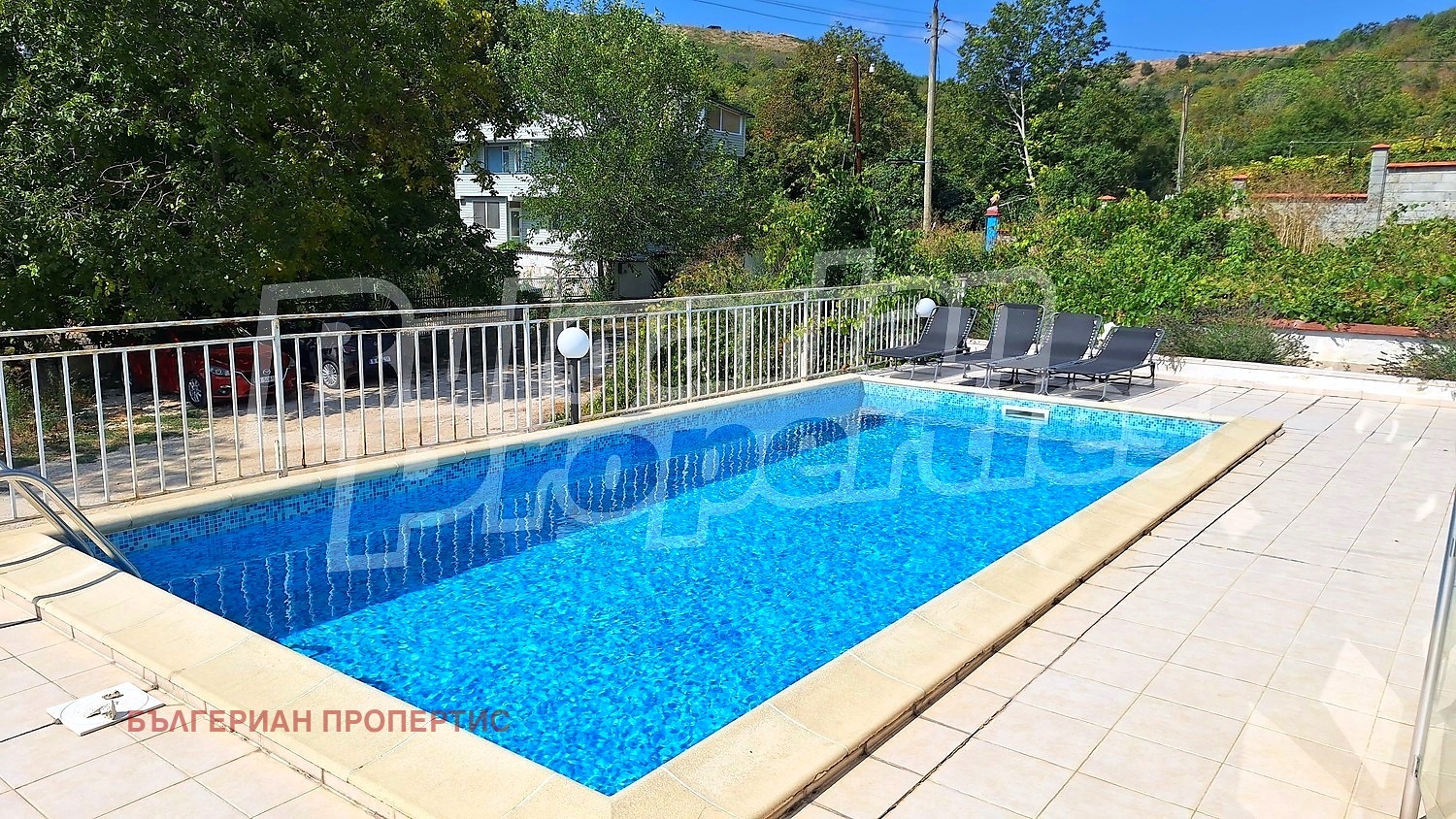 Продава 2-СТАЕН, гр. Балчик, област Добрич, снимка 4 - Апартаменти - 55805008