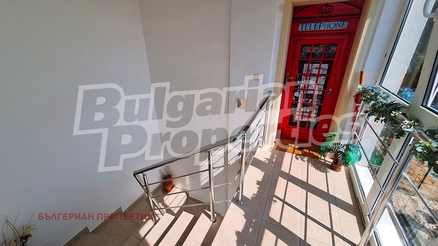 Продава 2-СТАЕН, гр. Балчик, област Добрич, снимка 5 - Апартаменти - 55805008