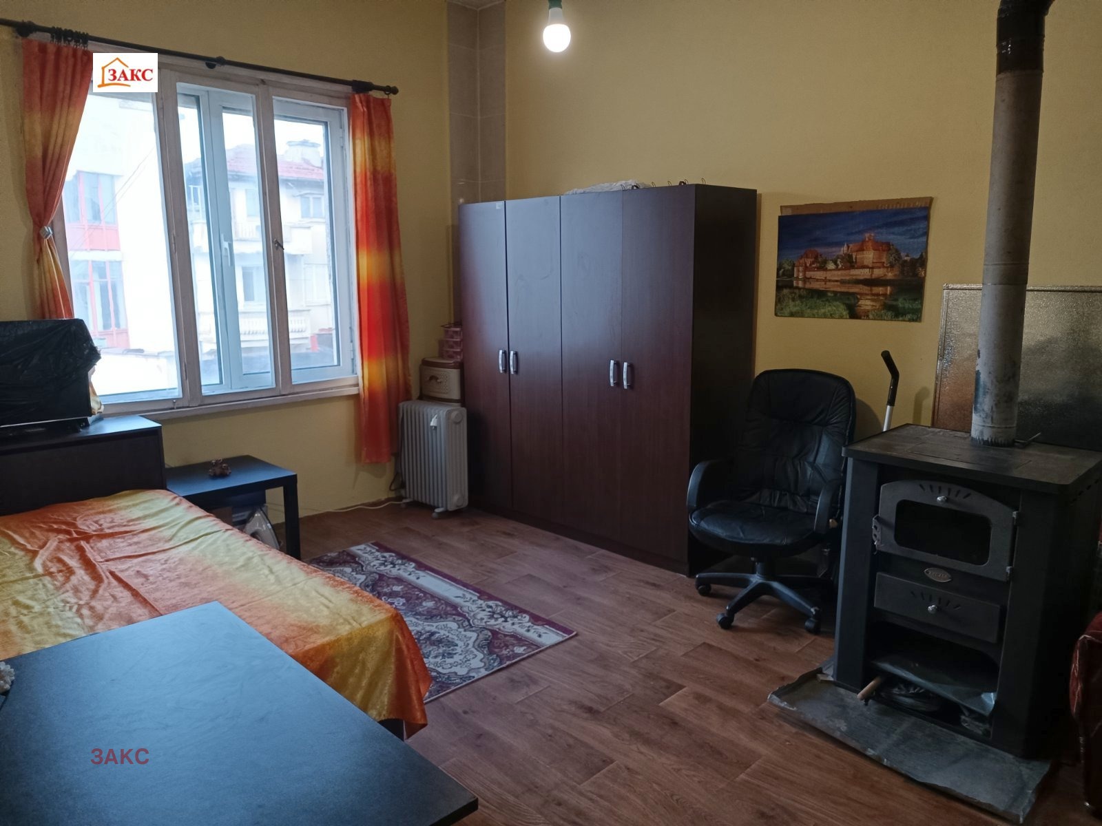 Продава 3-СТАЕН, гр. Кърджали, Център, снимка 2 - Апартаменти - 52613981