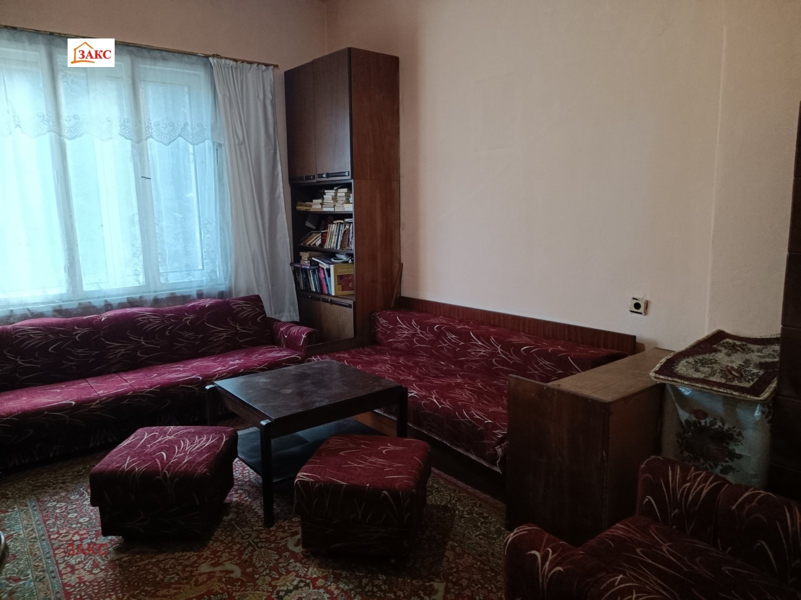 Продава 3-СТАЕН, гр. Кърджали, Център, снимка 8 - Апартаменти - 52613981