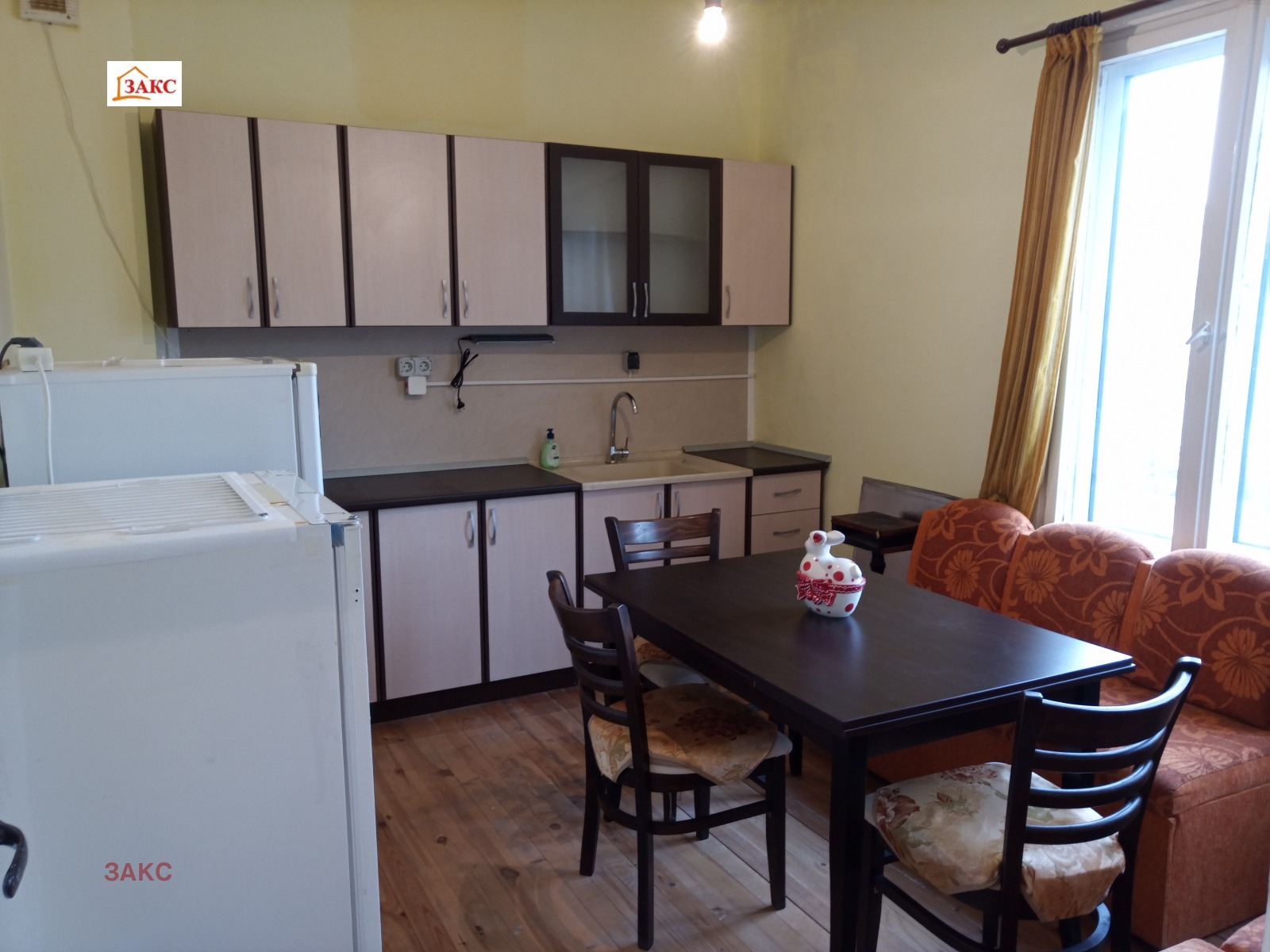 Продава 3-СТАЕН, гр. Кърджали, Център, снимка 9 - Апартаменти - 52613981