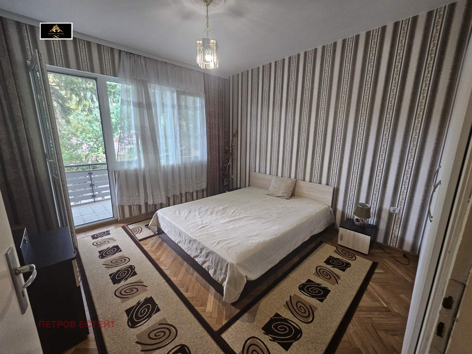 Продава 3-СТАЕН, гр. Велинград, област Пазарджик, снимка 3 - Апартаменти - 55061014