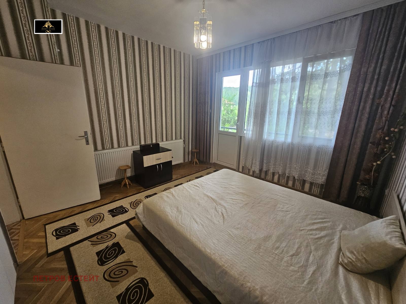 Продава 3-СТАЕН, гр. Велинград, област Пазарджик, снимка 5 - Апартаменти - 55061014