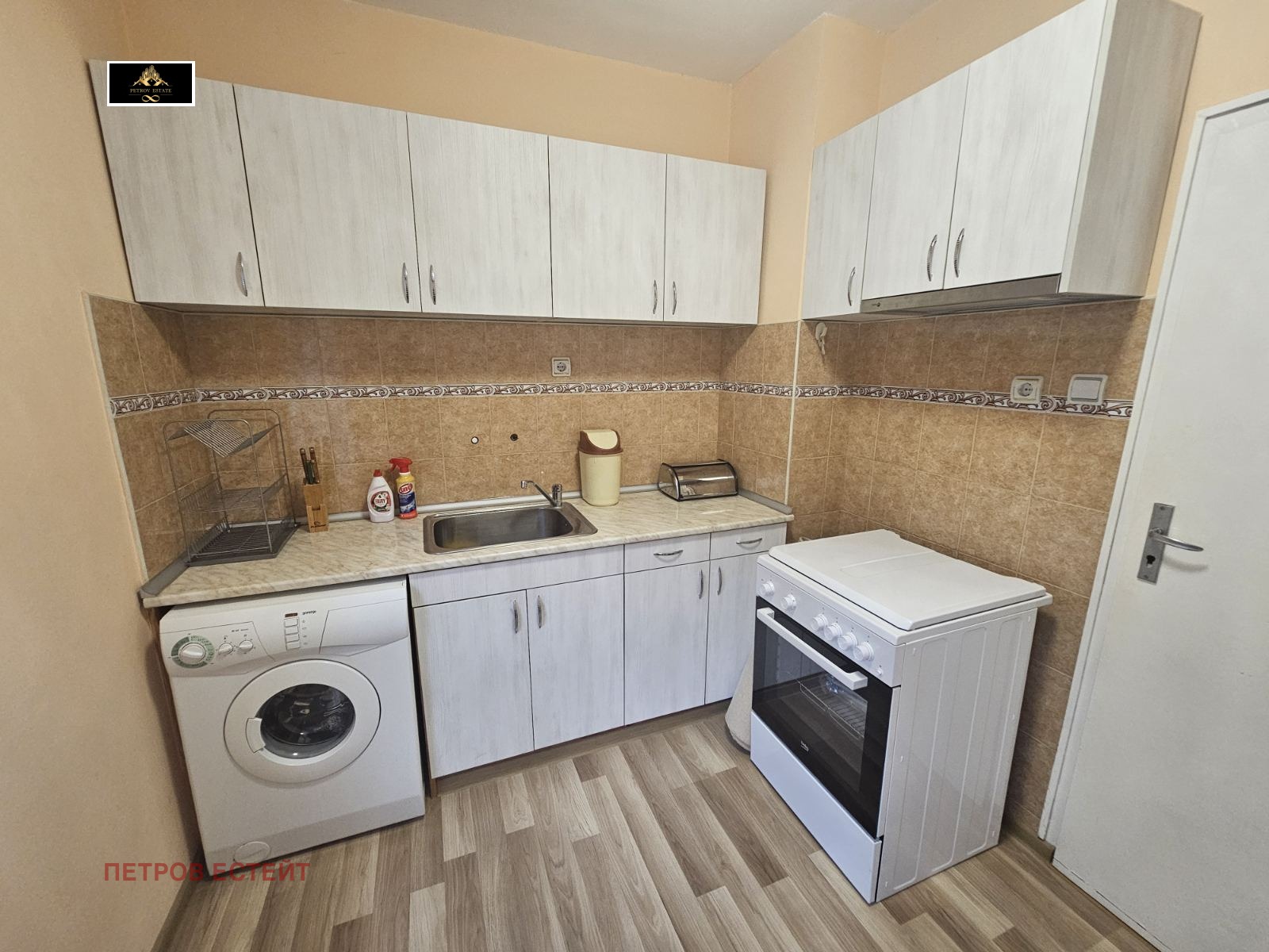 Продава 3-СТАЕН, гр. Велинград, област Пазарджик, снимка 6 - Апартаменти - 55061014
