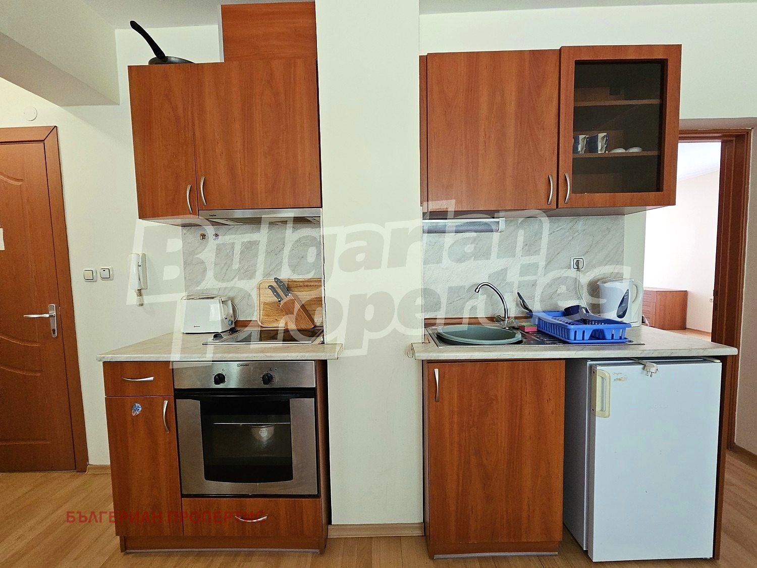 Продава 3-СТАЕН, с. Маджаре, област София област, снимка 9 - Апартаменти - 55666109