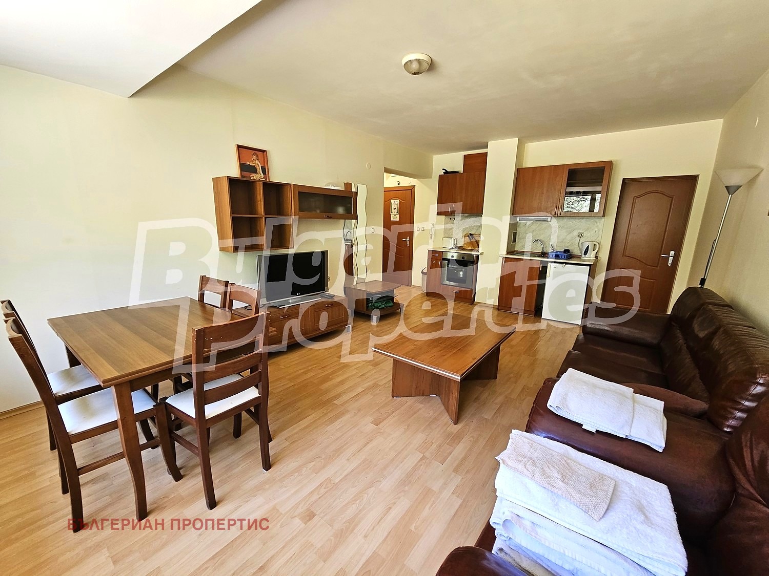 Продава 3-СТАЕН, с. Маджаре, област София област, снимка 2 - Апартаменти - 55666109