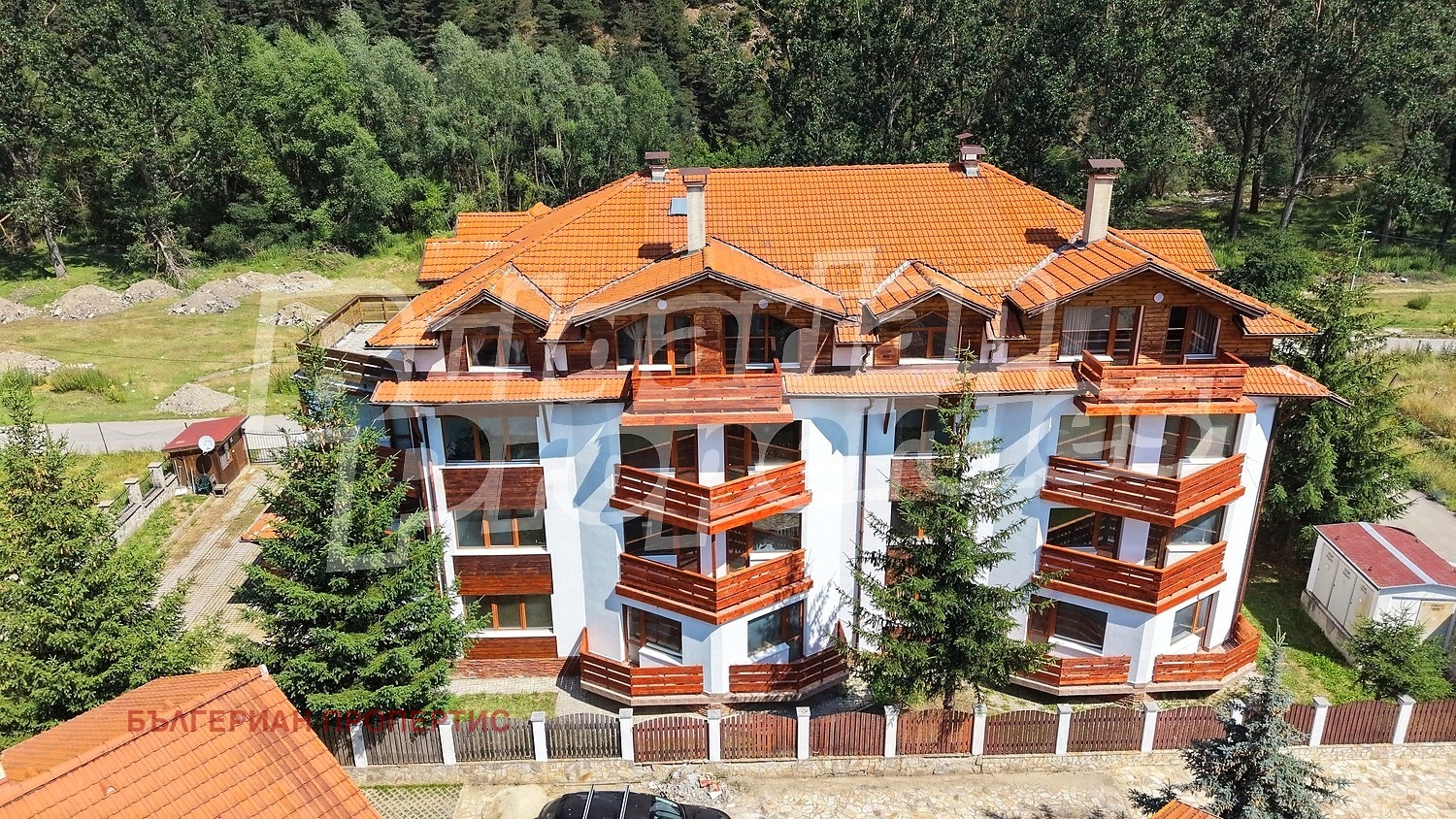 Продава 3-СТАЕН, с. Маджаре, област София област, снимка 6 - Апартаменти - 55666109
