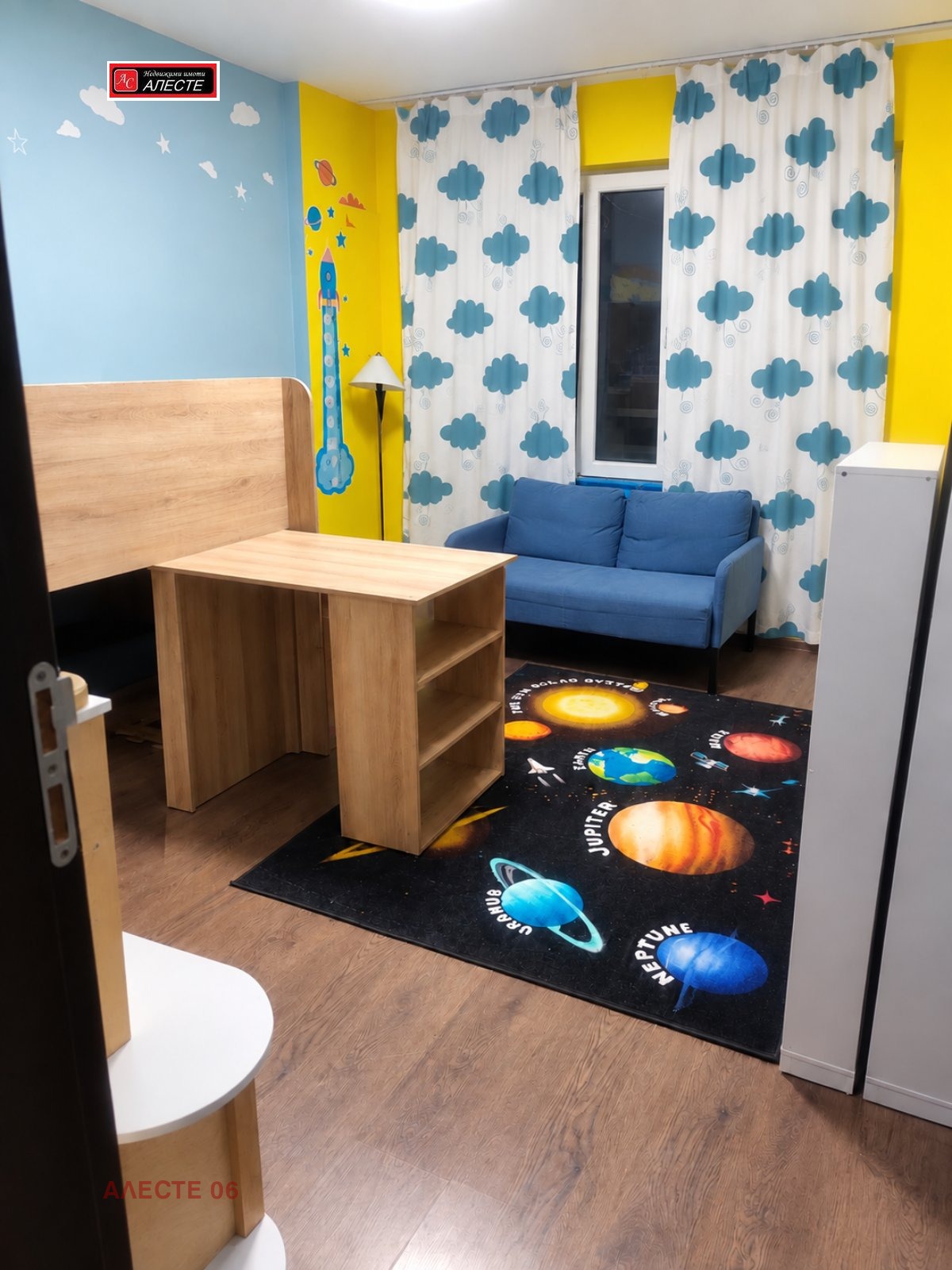 Продава 4-СТАЕН, гр. Враца, Център, снимка 9 - Апартаменти - 56255769