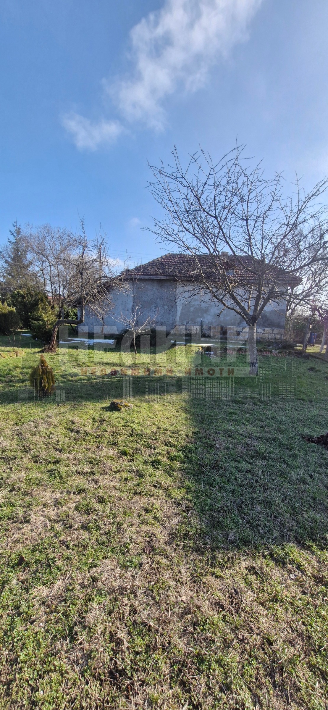 Продава КЪЩА, с. Щръклево, област Русе, снимка 3 - Къщи - 53703599