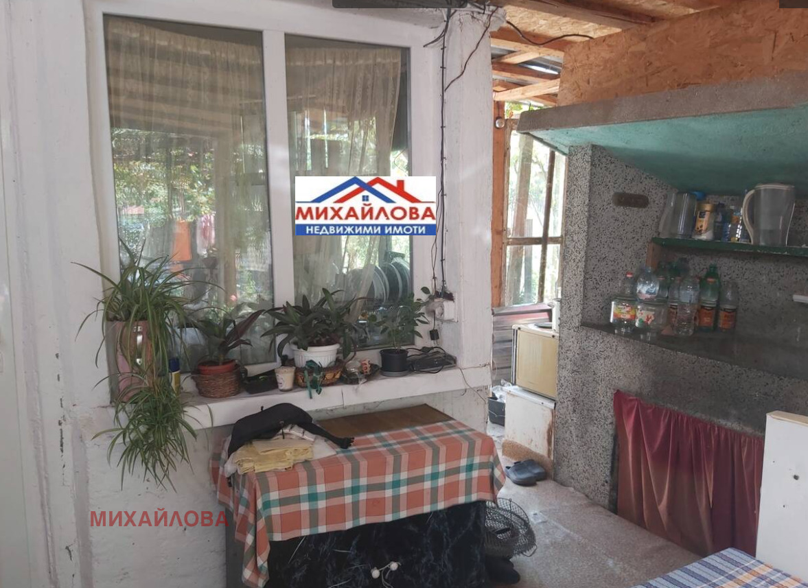 Продава КЪЩА, с. Боздуганово, област Стара Загора, снимка 3 - Къщи - 54856018