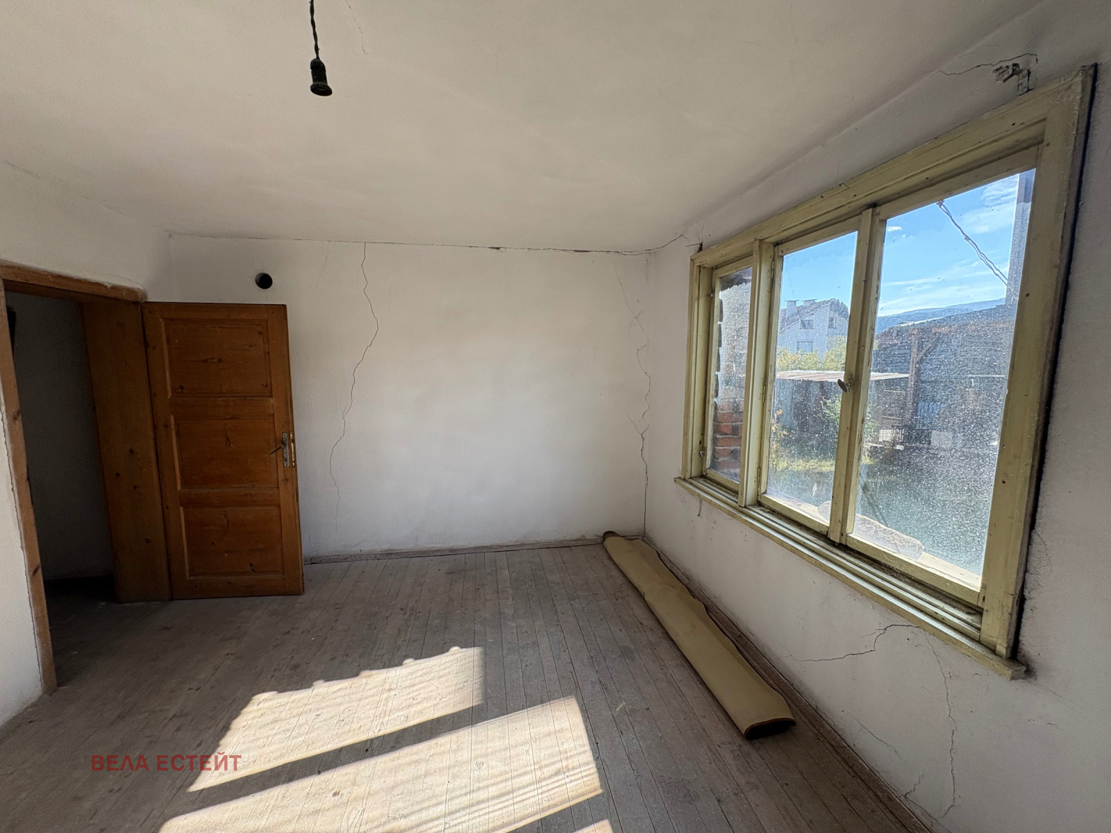 Продава КЪЩА, гр. Ракитово, област Пазарджик