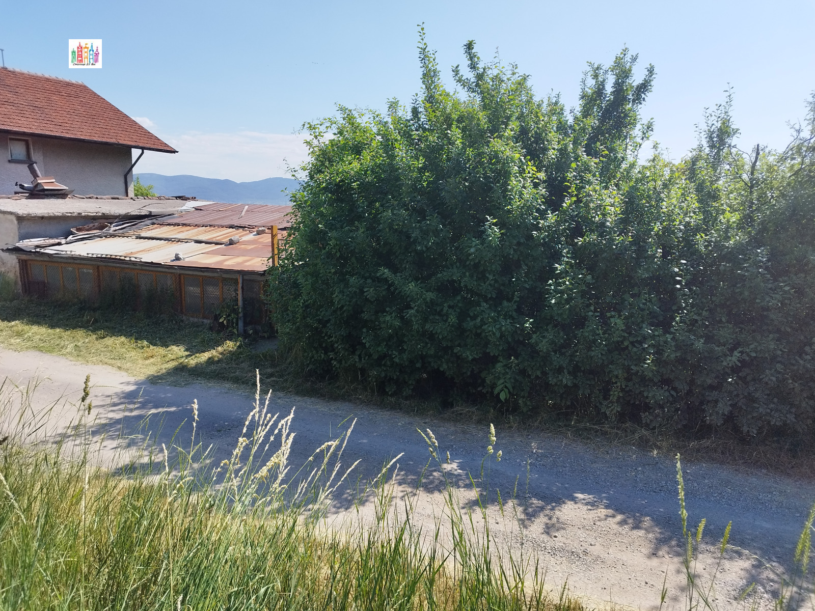 Продава ПАРЦЕЛ, с. Люлин, област Перник, снимка 6 - Парцели - 53704308
