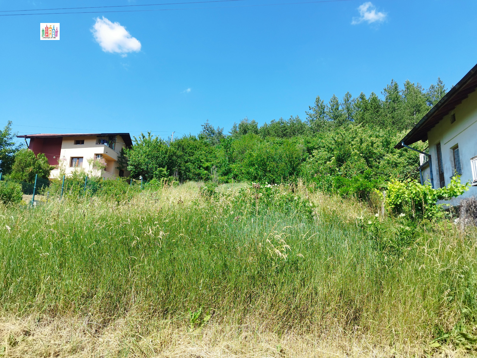 Продава ПАРЦЕЛ, с. Люлин, област Перник, снимка 10 - Парцели - 53704308