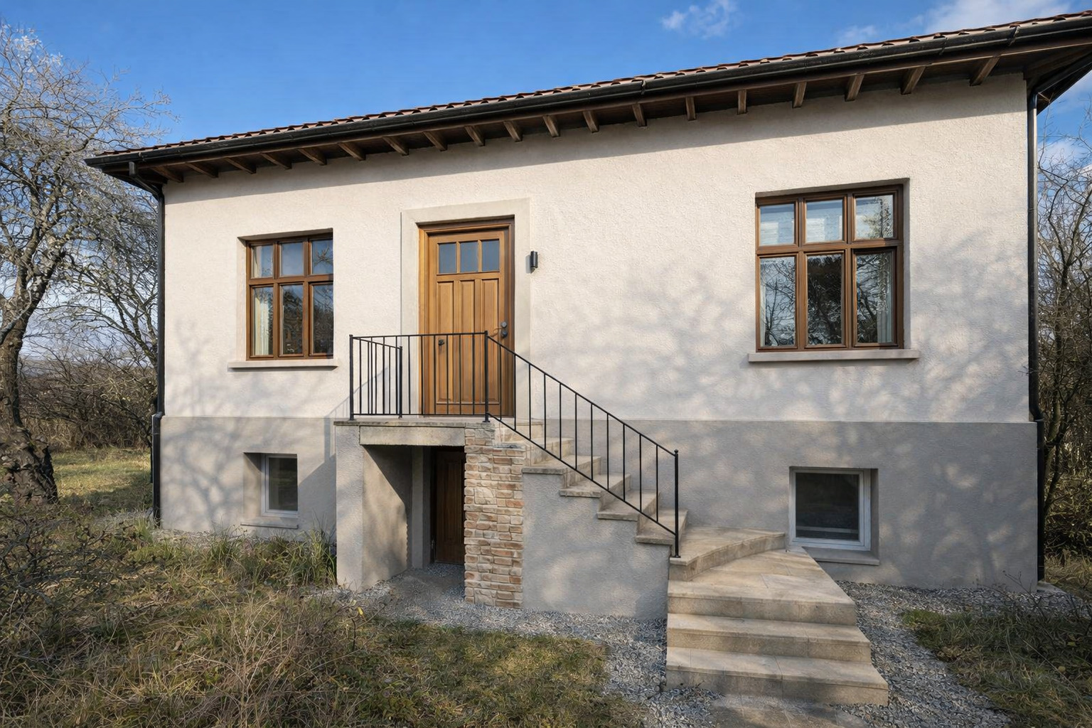 Продава ПАРЦЕЛ, с. Боерица, област София област, снимка 6 - Парцели - 53618727