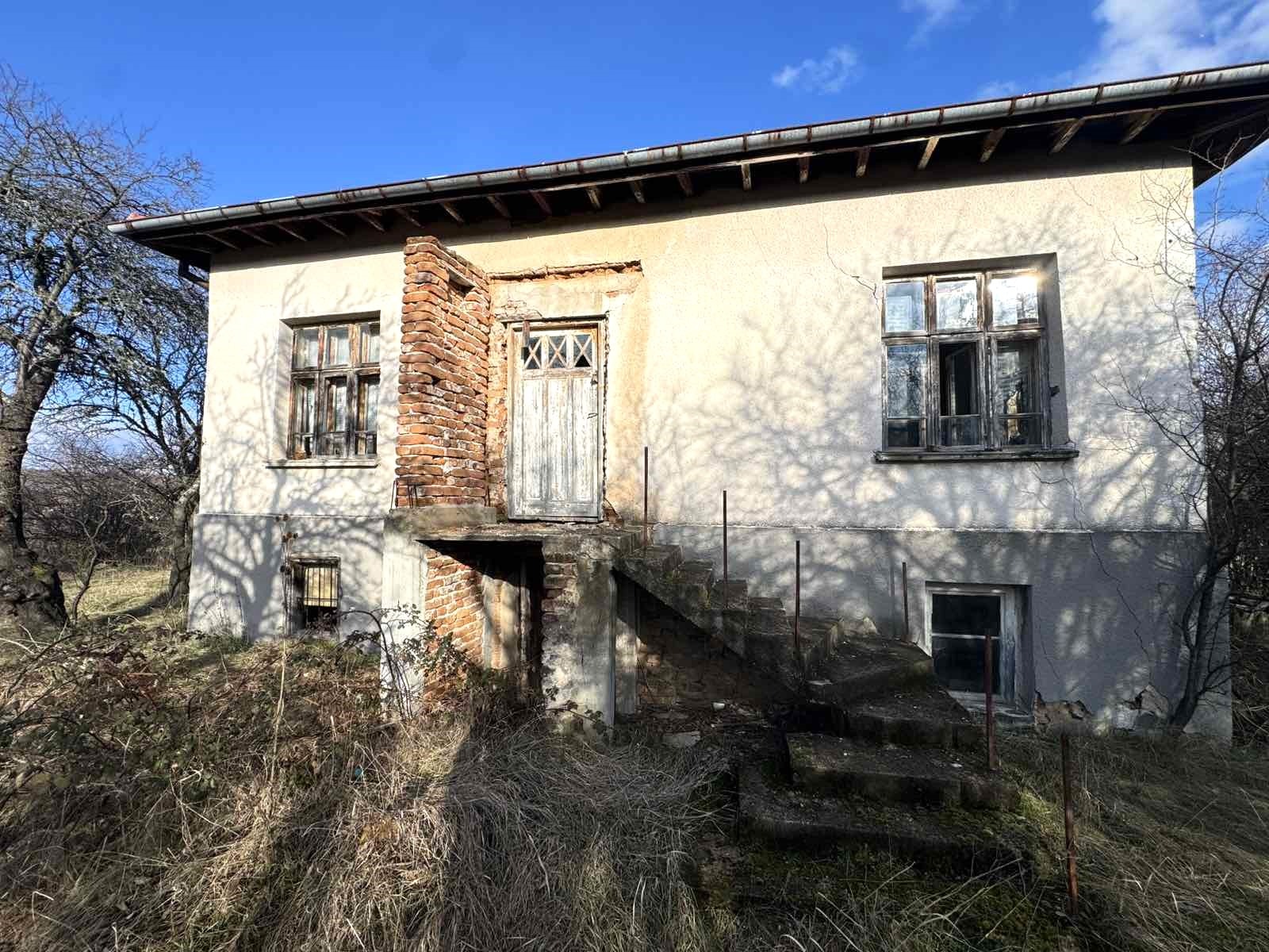 Продава ПАРЦЕЛ, с. Боерица, област София област, снимка 5 - Парцели - 53618727