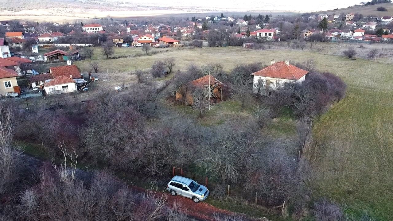 Продава ПАРЦЕЛ, с. Боерица, област София област, снимка 4 - Парцели - 53618727