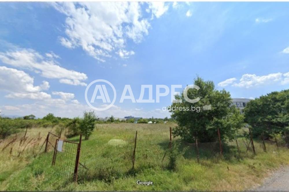 Продава ПАРЦЕЛ, гр. София, Връбница 1, снимка 2 - Парцели - 54604086