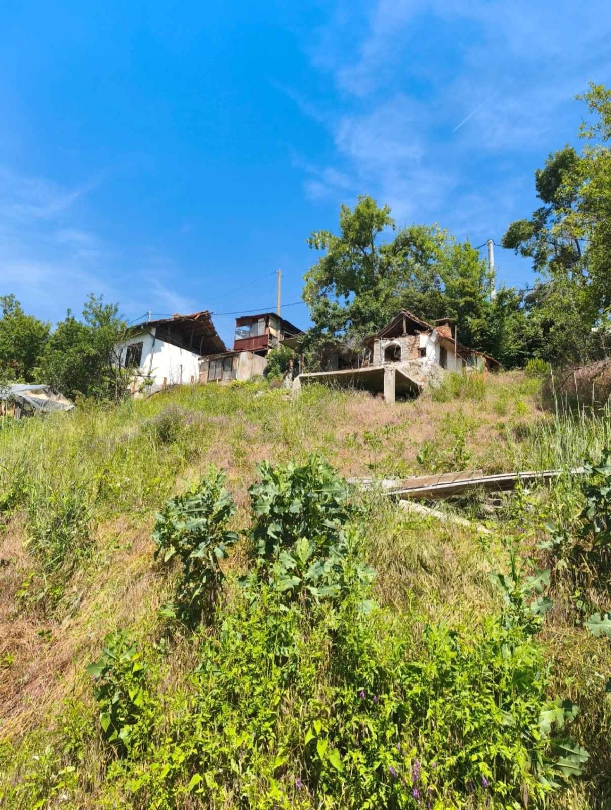 Продава ПАРЦЕЛ, гр. Троян, област Ловеч, снимка 3 - Парцели - 54873659