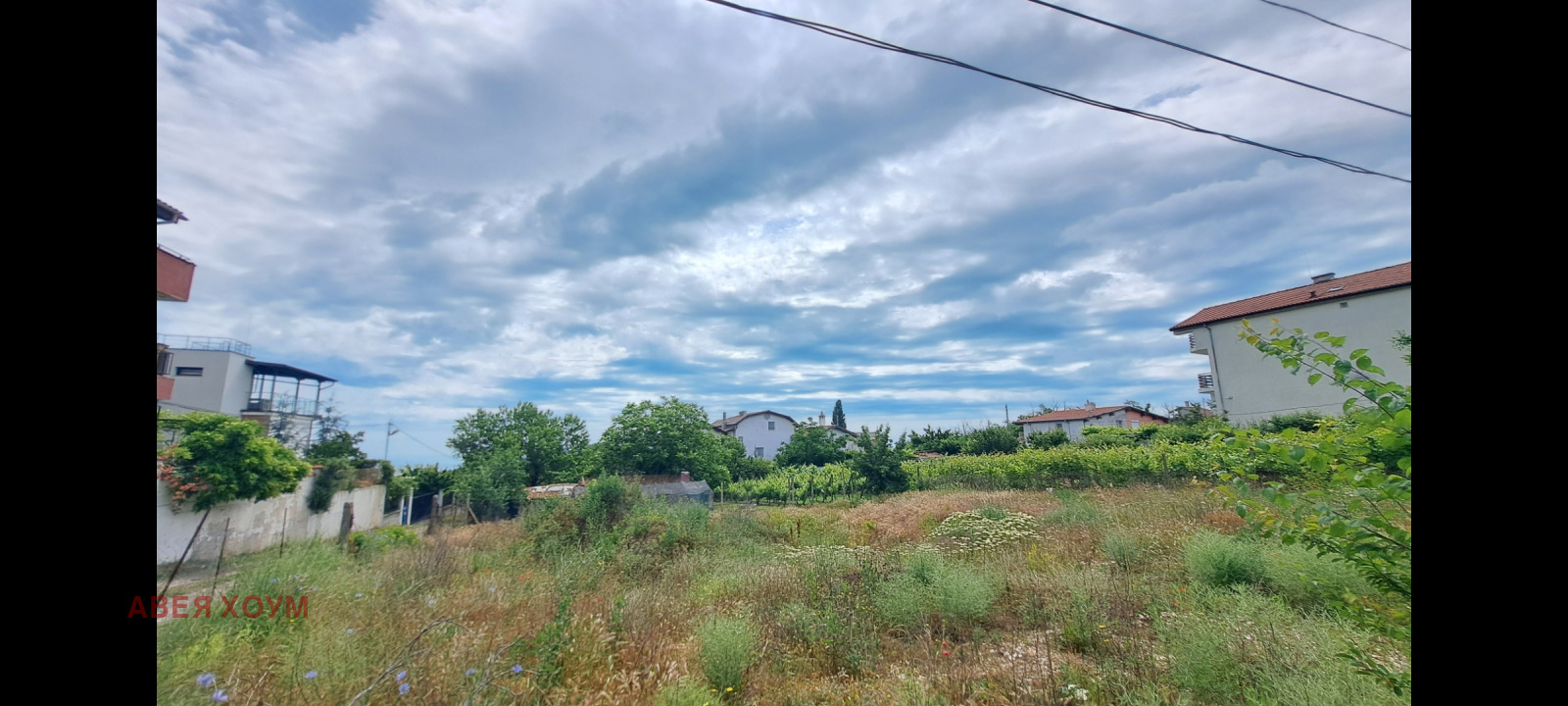 Продава ПАРЦЕЛ, гр. Варна, Галата, снимка 3 - Парцели - 55014900