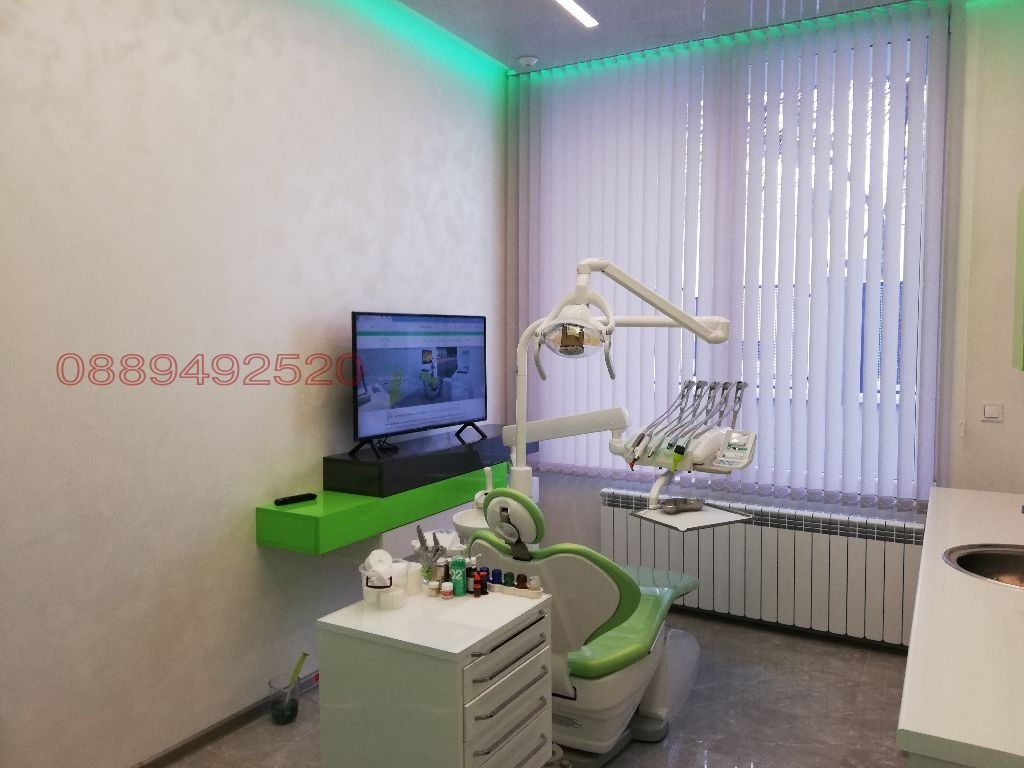 Продава БИЗНЕС ИМОТ, гр. София, Стрелбище, снимка 2 - Други - 53660433