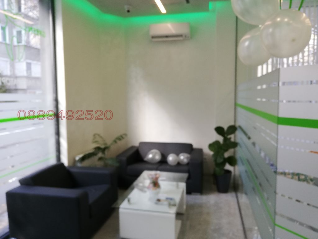 Продава БИЗНЕС ИМОТ, гр. София, Стрелбище