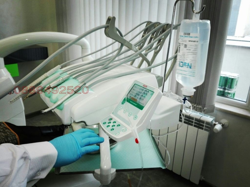 Продава БИЗНЕС ИМОТ, гр. София, Стрелбище, снимка 5 - Други - 53660433