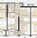 Продава 2-СТАЕН, град София, Банишора • 163300 € • 46702258 — Holmes.bg