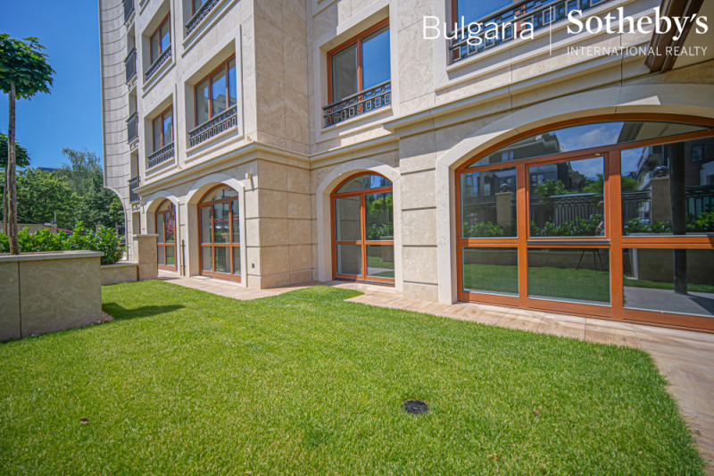 Продава 3-СТАЕН в град София, Кръстова вада - 142 кв.м / 470 000 € » 919 240.10 лв., БЪЛГАРИЯ СОТБИС ИНТЕРНЕШЪНЪЛ РИЪЛТИ