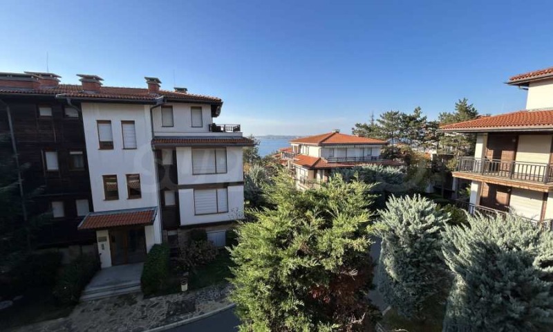 Продава 3-СТАЕН в област Бургас, гр. Созопол - 70 кв.м / 145 000 € » 283 595.35 лв., СУПРИММО - БУРГАС