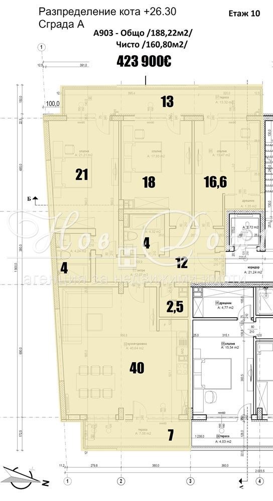 ������� 4-����� | Imot.bg � ����������� 9