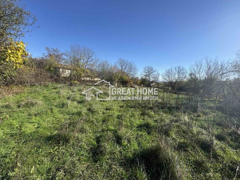 Продава ПАРЦЕЛ в област Търговище, с. Кръшно - 1550 кв.м / 12 782.30 € » 25 000 лв., ГРЕАЙТ ХОУМ ЕООД