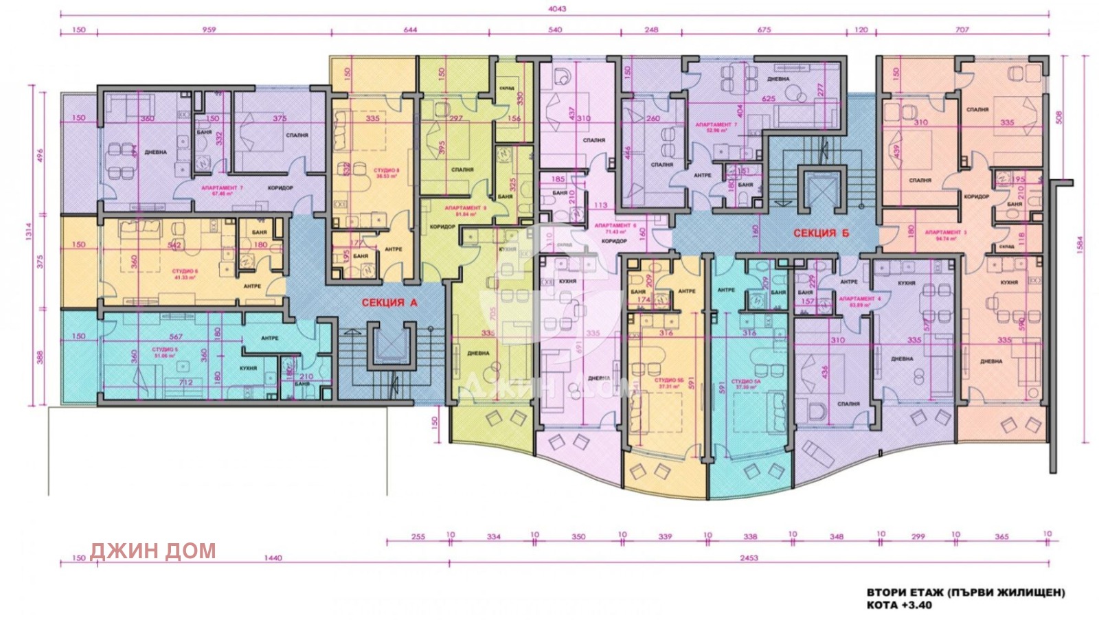 ������� 2-����� | Imot.bg � ����������� 10